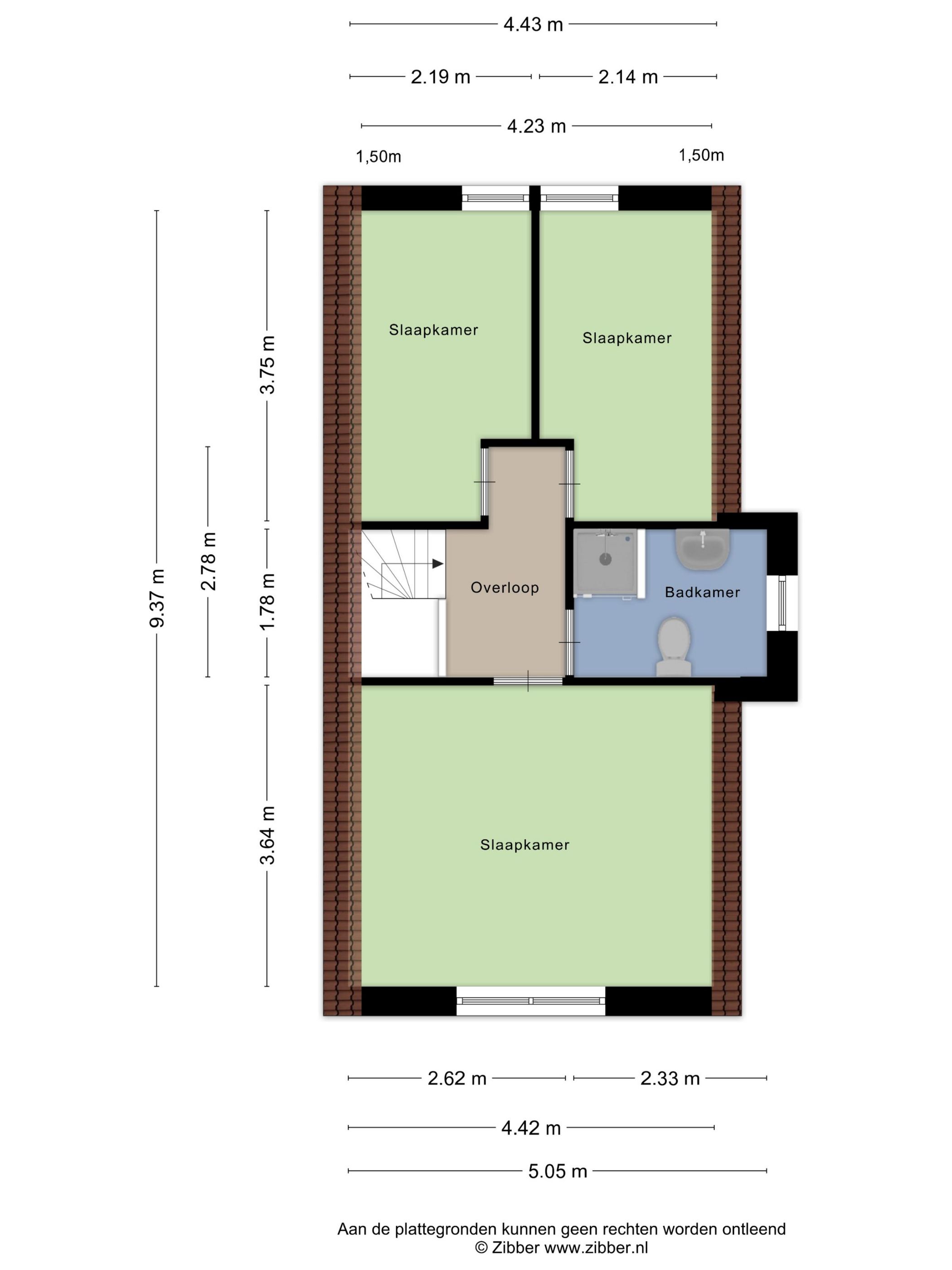 Foto 48 van Veersegat 33