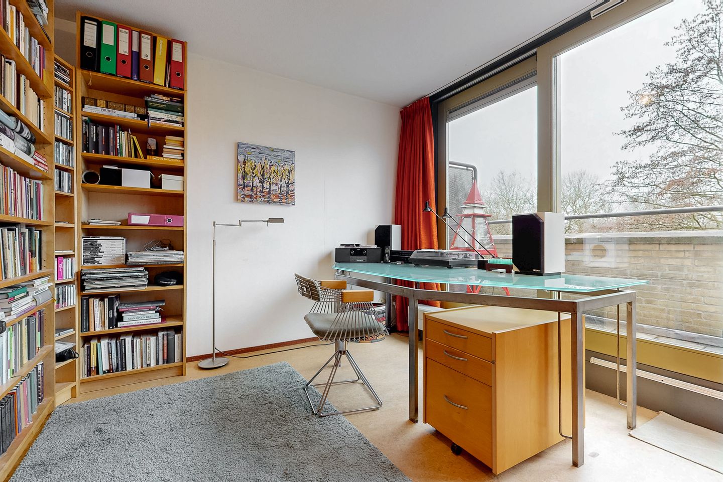 Foto 35 van Driehuizerkerkweg 204