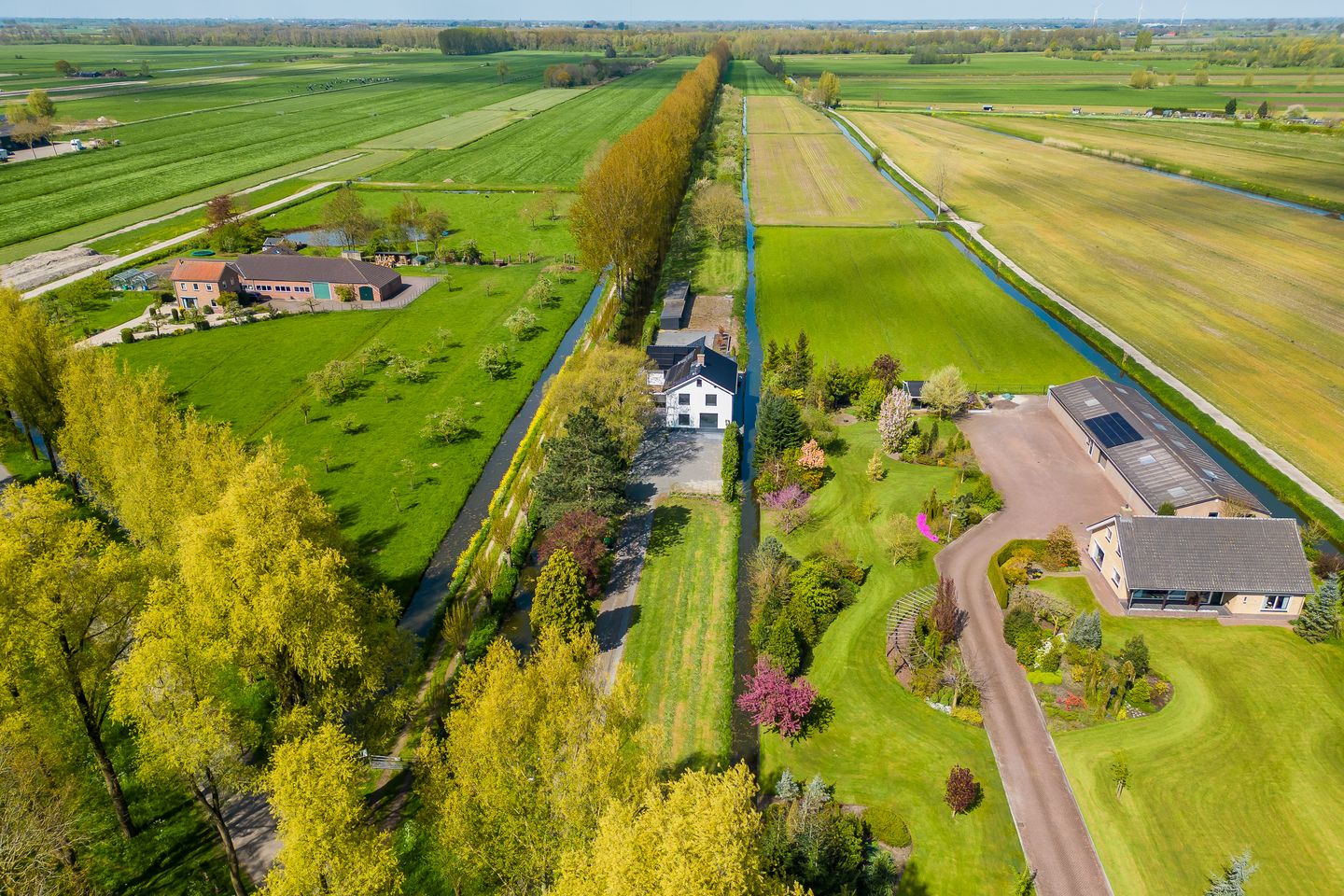 Photo 4 of Driemolensweg 4