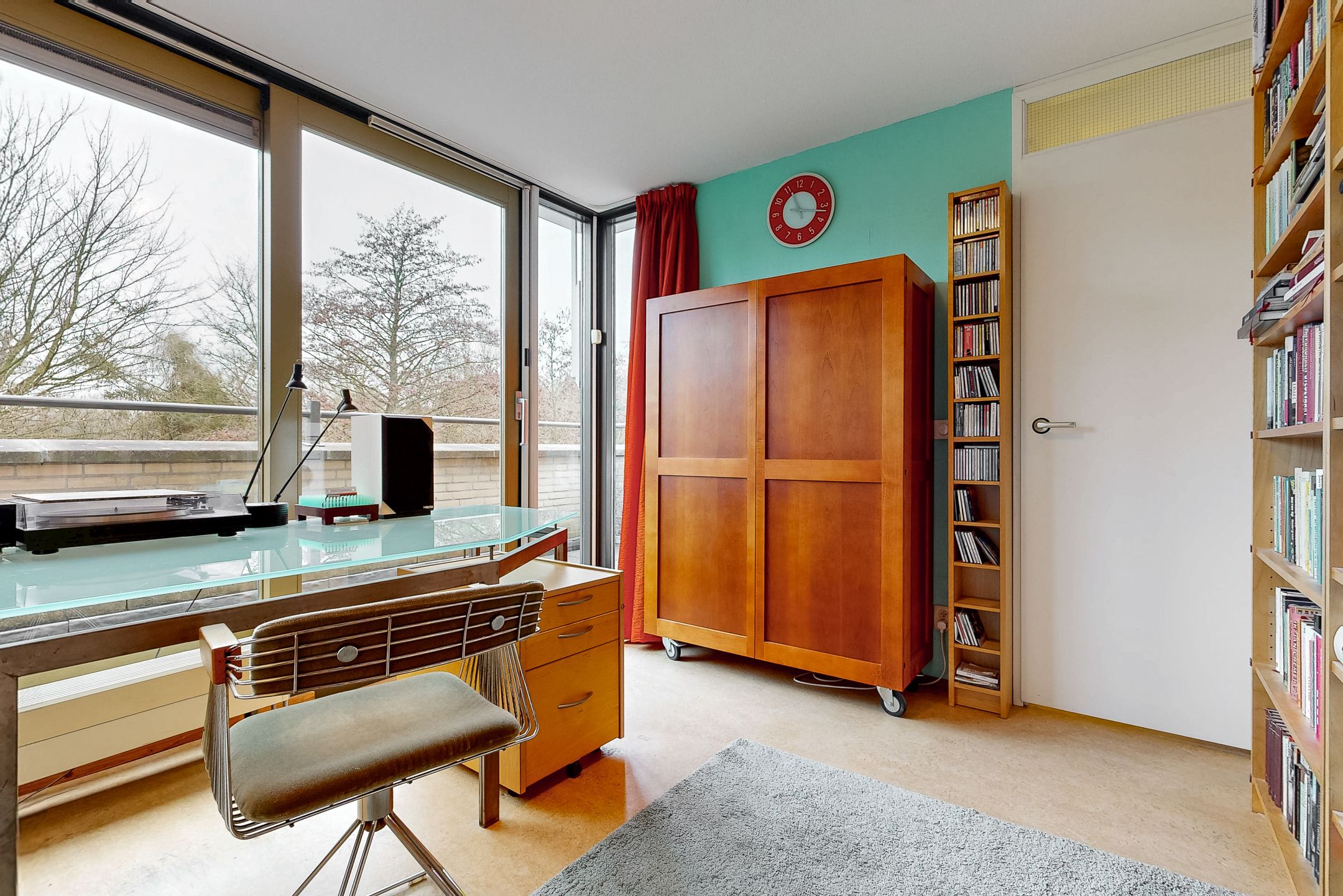 Foto 36 van Driehuizerkerkweg 204