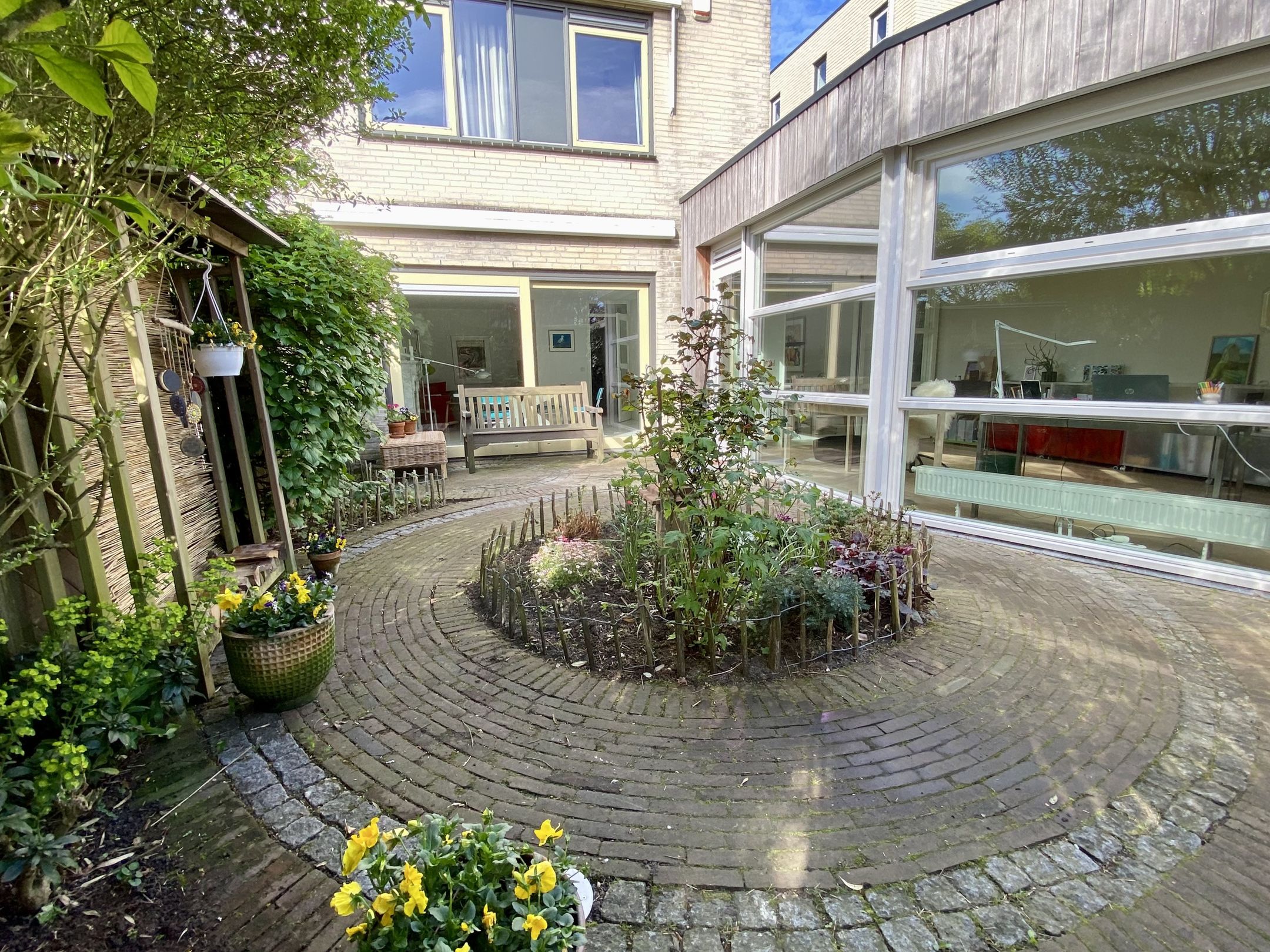 Foto 45 van Driehuizerkerkweg 204