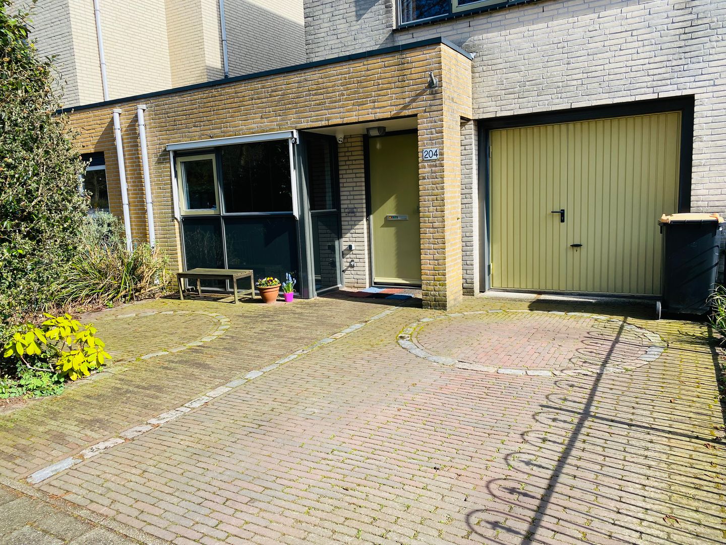 Foto 50 van Driehuizerkerkweg 204