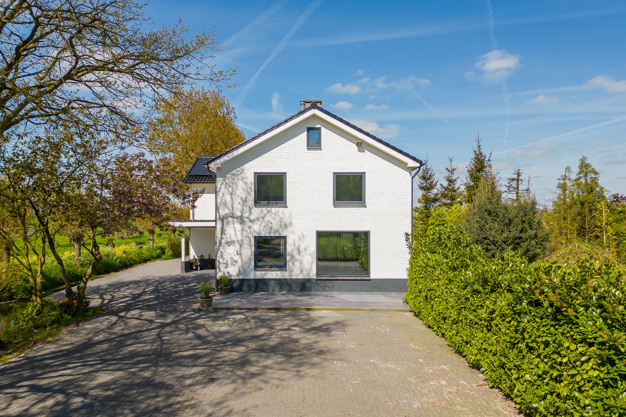 Photo 3 of Driemolensweg 4