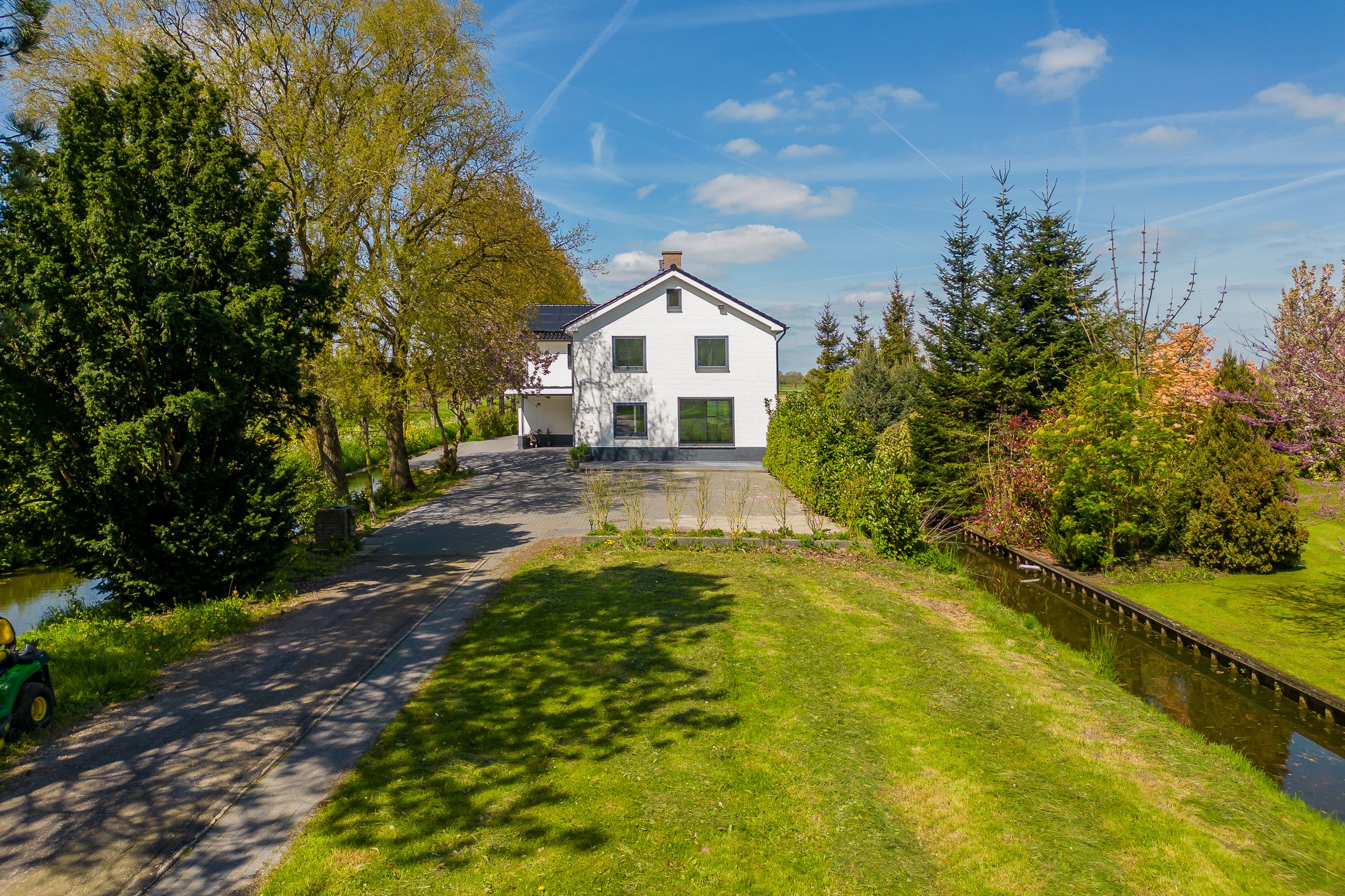 Photo 9 of Driemolensweg 4