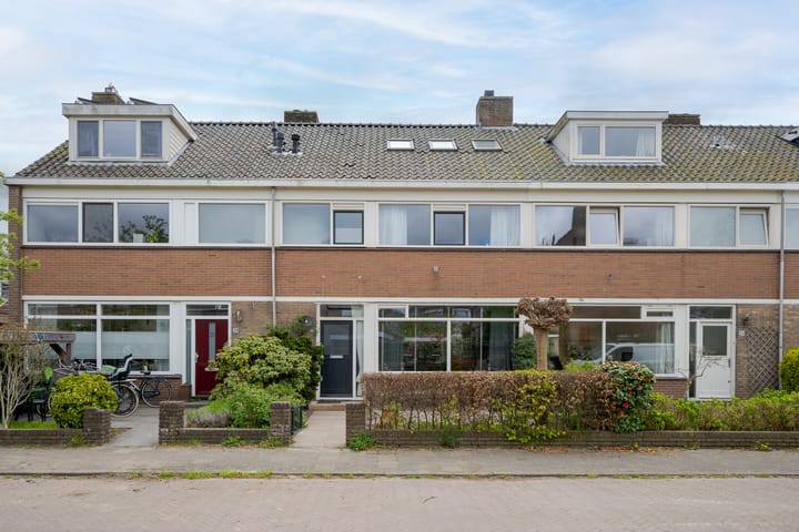 Franz Lisztlaan 26 main image