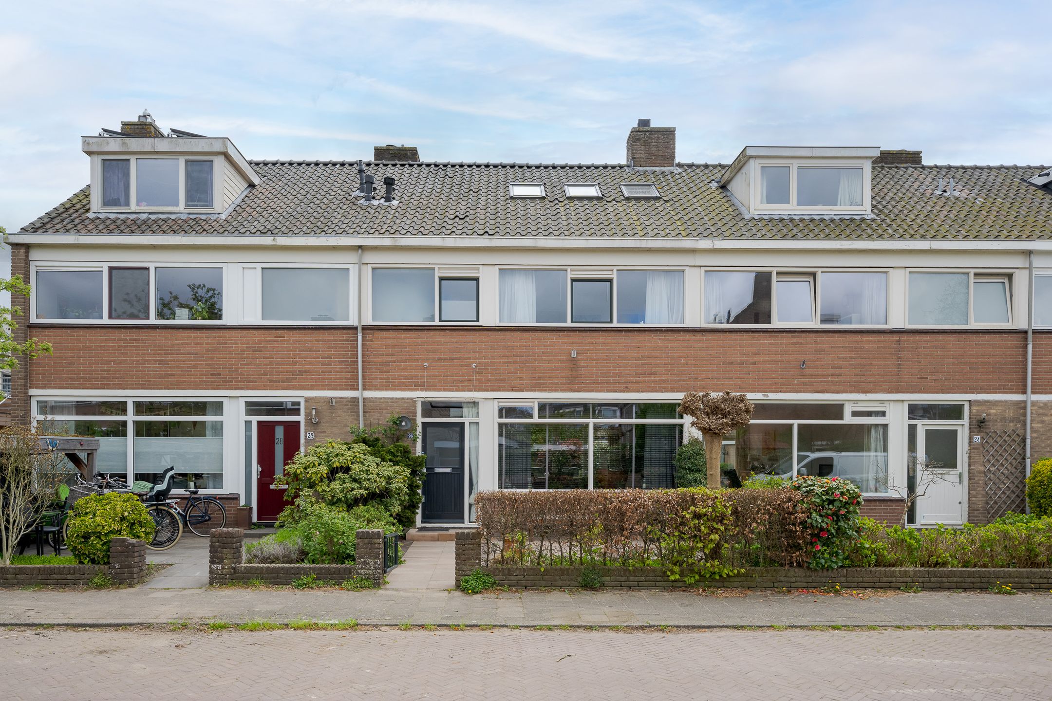 Franz Lisztlaan 26 
