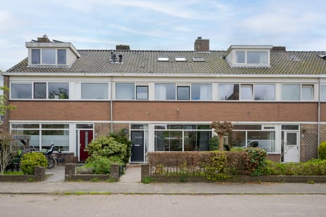 Franz Lisztlaan thumbnail