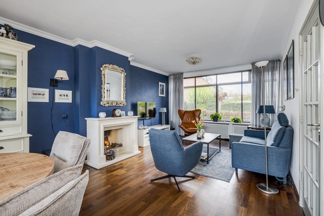 Foto 2 van Franz Lisztlaan 26