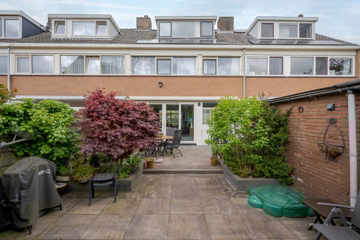 Foto 4 van Franz Lisztlaan 26