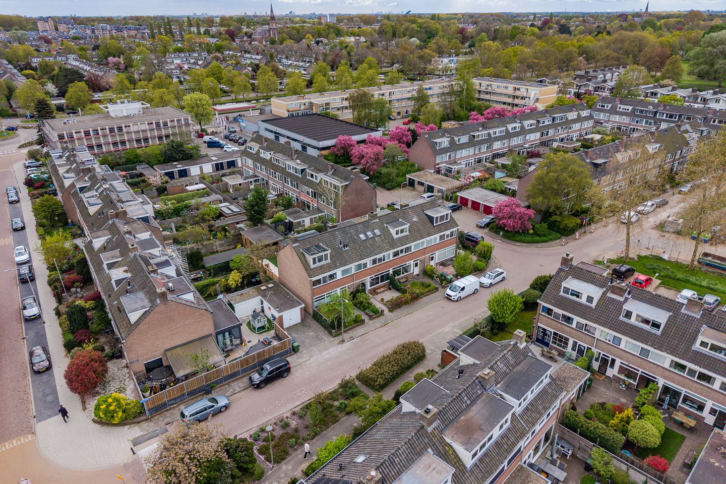 Foto 5 van Franz Lisztlaan 26