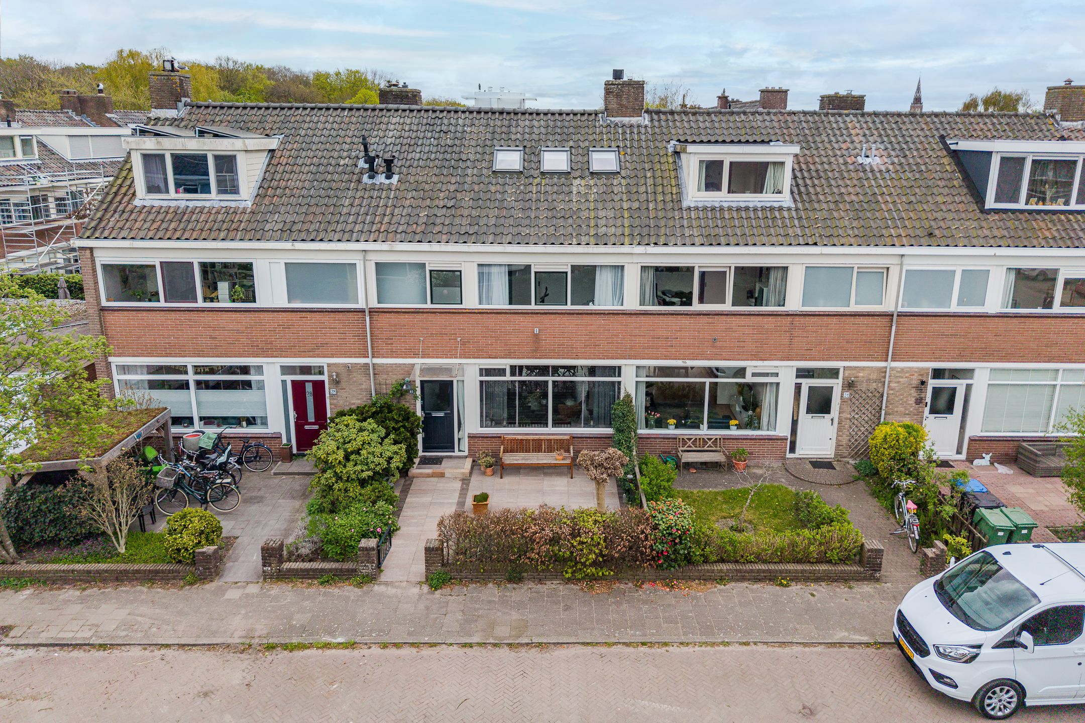 Foto 6 van Franz Lisztlaan 26