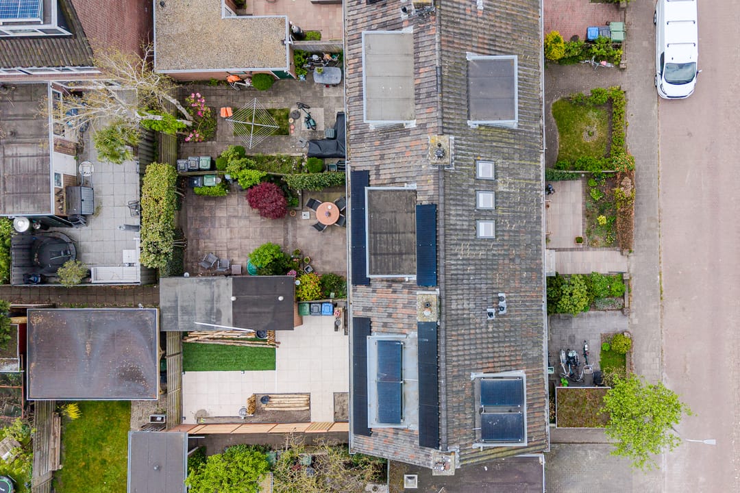 Foto 8 van Franz Lisztlaan 26