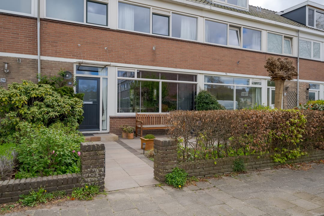 Foto 11 van Franz Lisztlaan 26