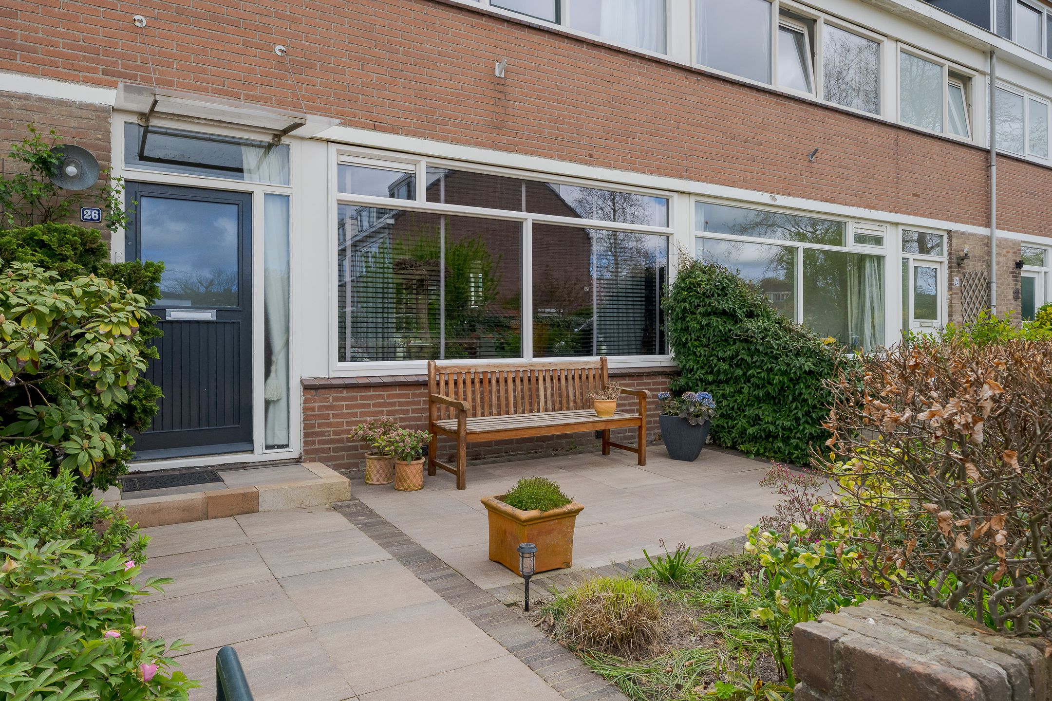 Foto 12 van Franz Lisztlaan 26