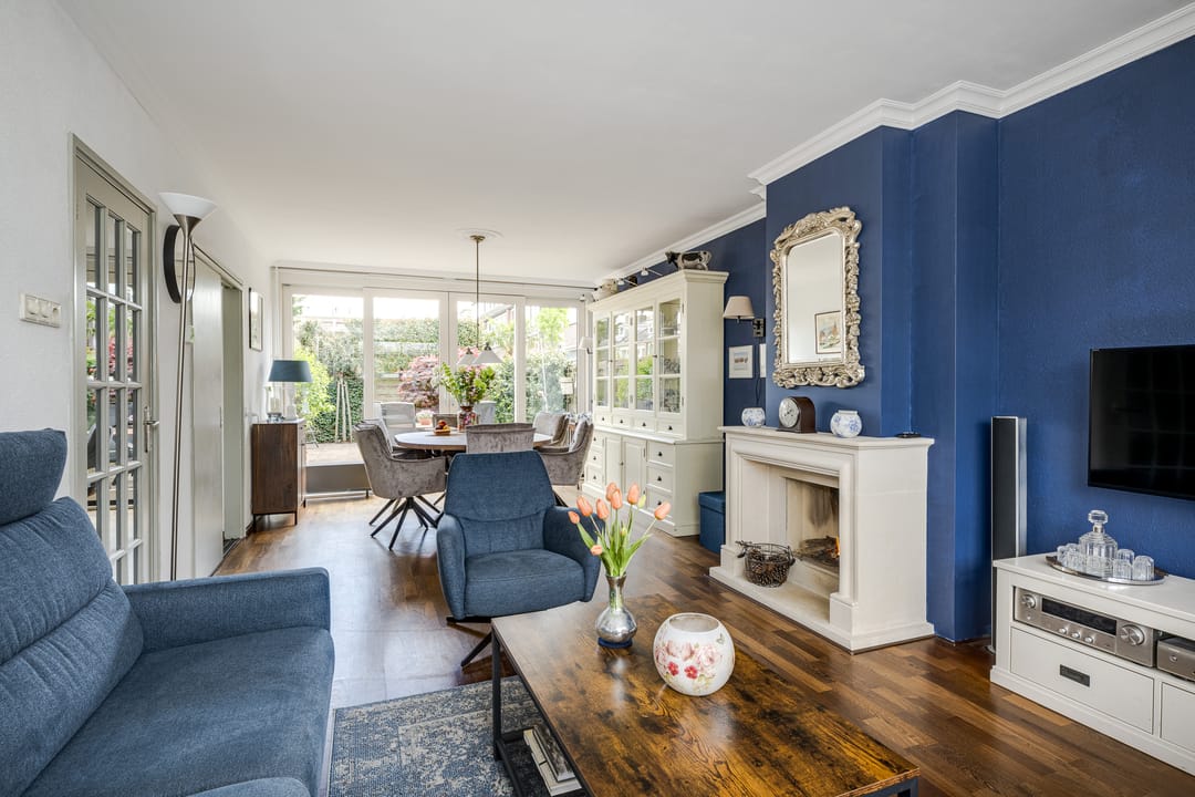 Foto 16 van Franz Lisztlaan 26