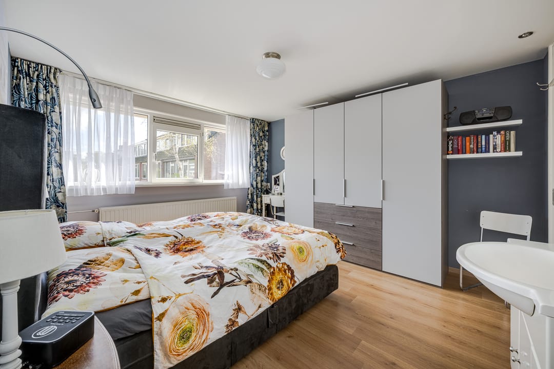 Foto 28 van Franz Lisztlaan 26