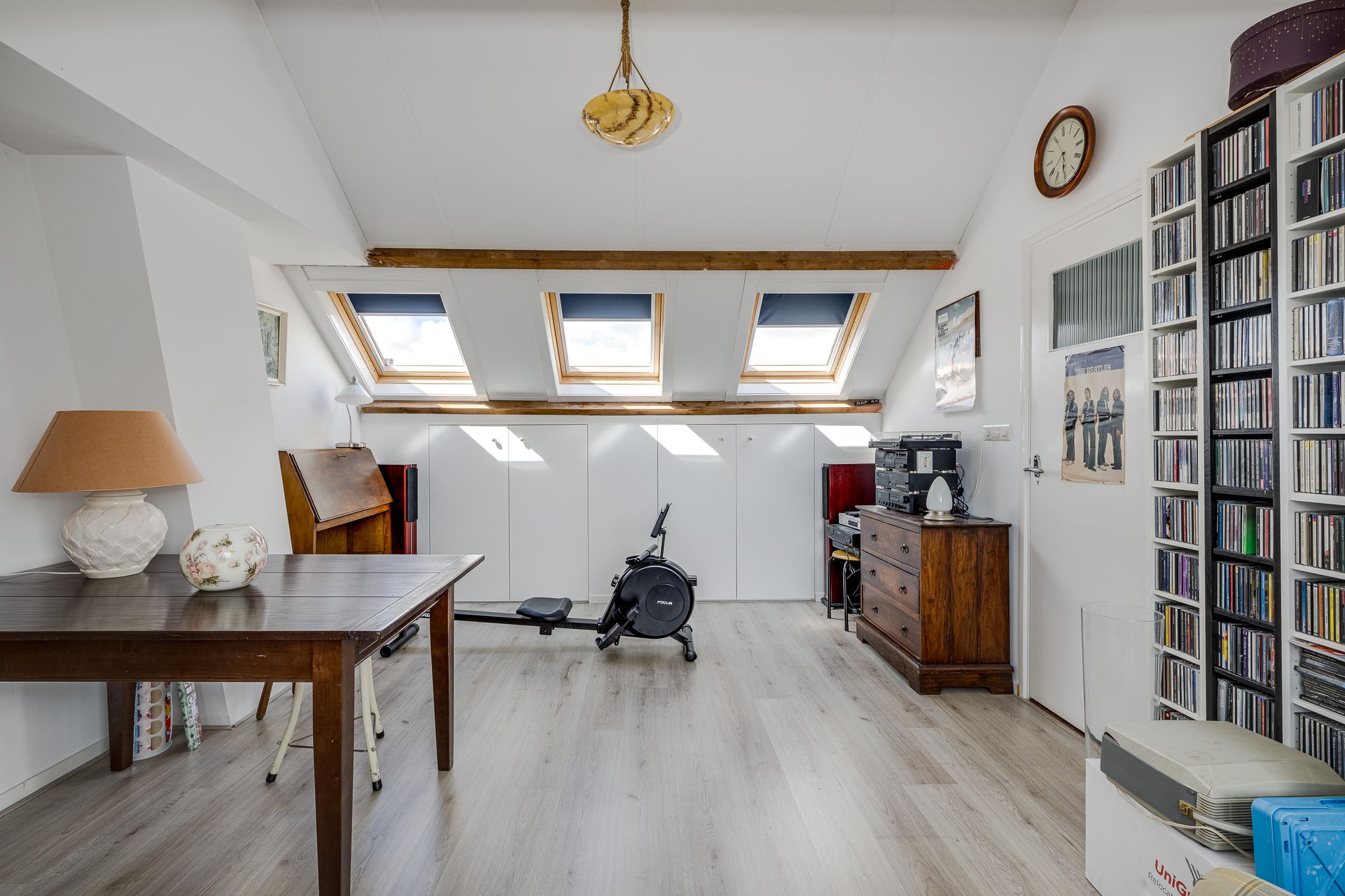 Foto 36 van Franz Lisztlaan 26