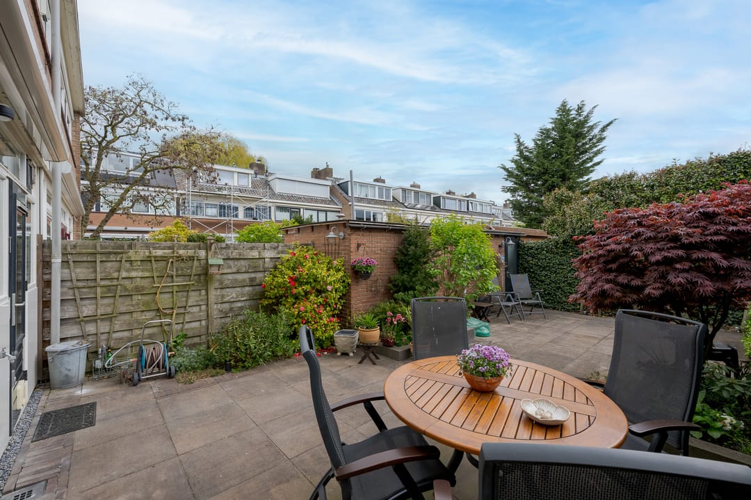 Foto 38 van Franz Lisztlaan 26