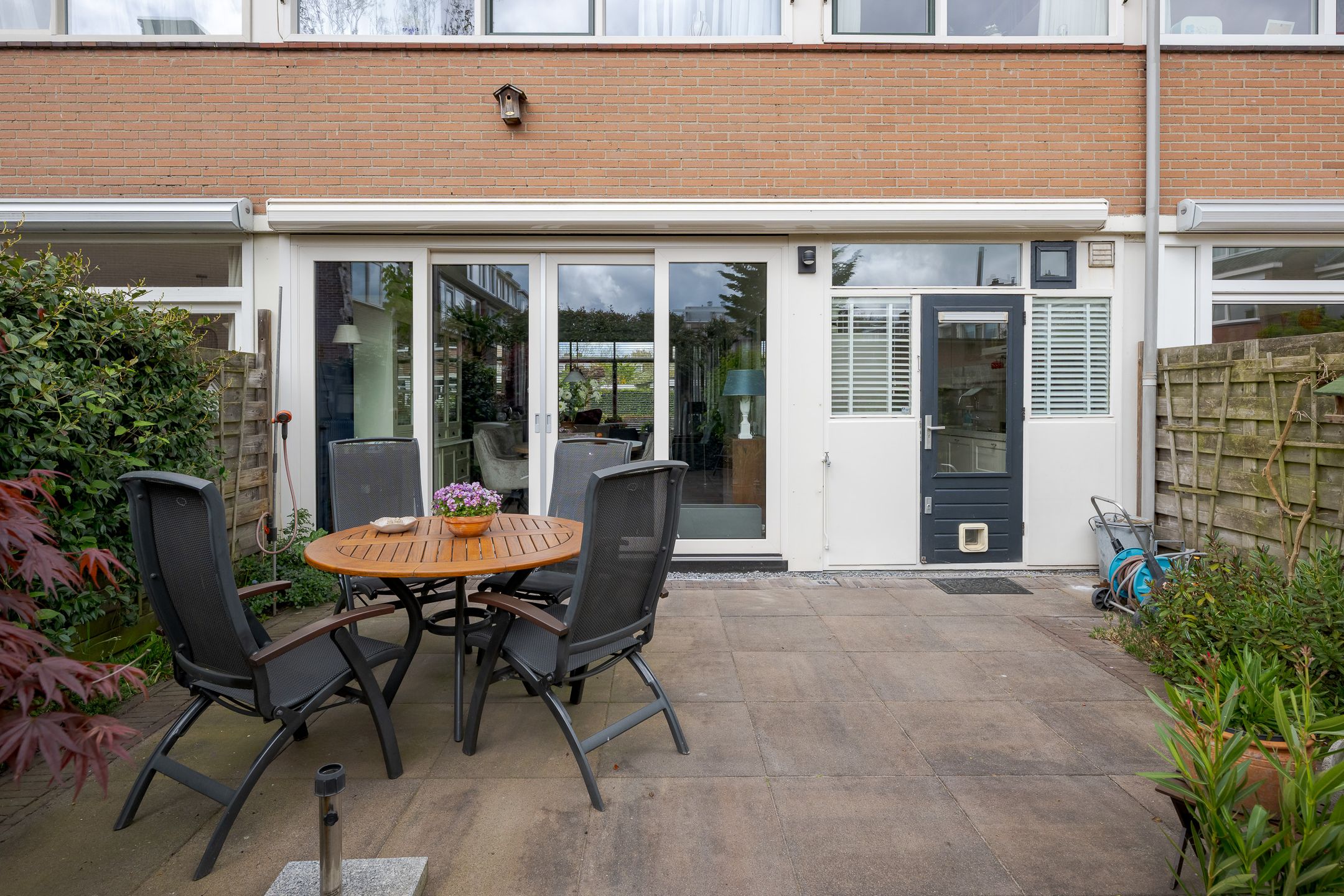 Foto 39 van Franz Lisztlaan 26