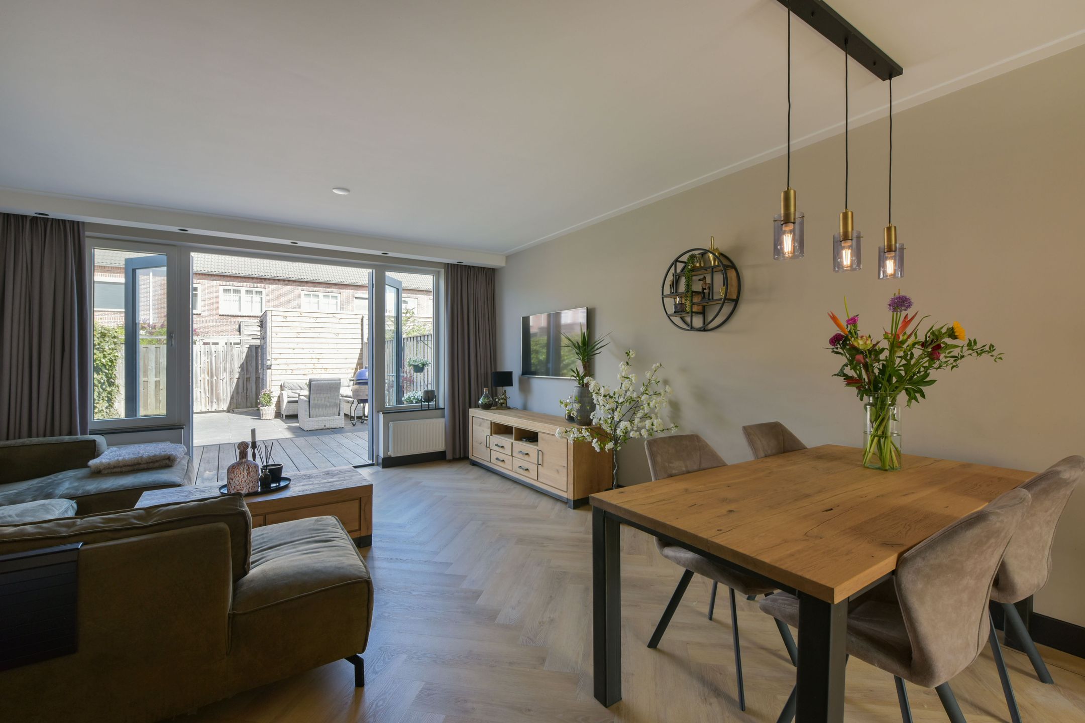 Photo 9 of Mandenmaker 33