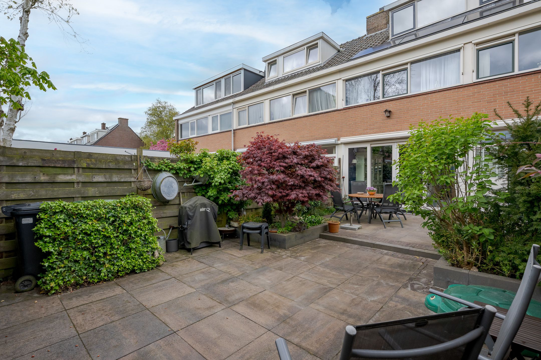 Foto 42 van Franz Lisztlaan 26