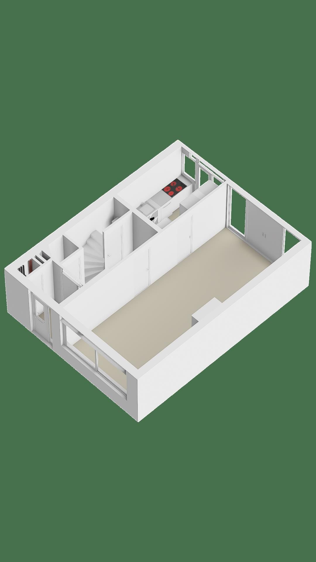 Foto 52 van Franz Lisztlaan 26