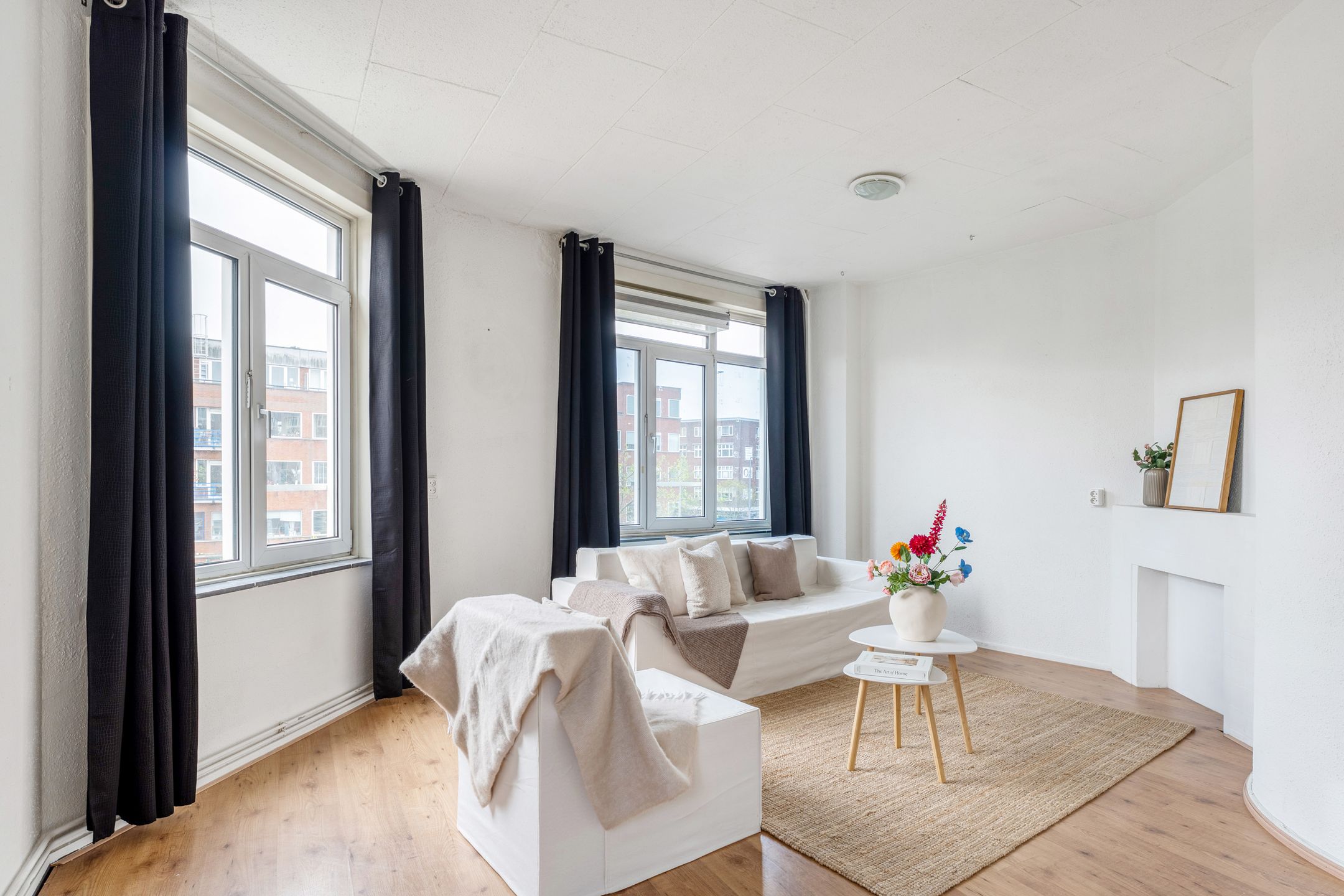 Foto 9 van Schieweg 45-C