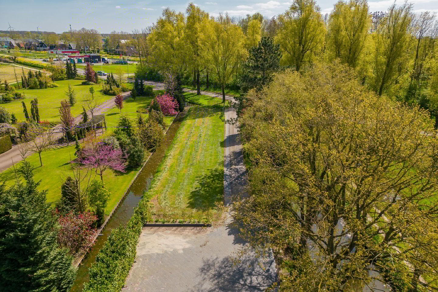 Photo 5 of Driemolensweg 4