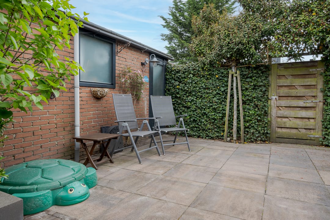 Foto 41 van Franz Lisztlaan 26