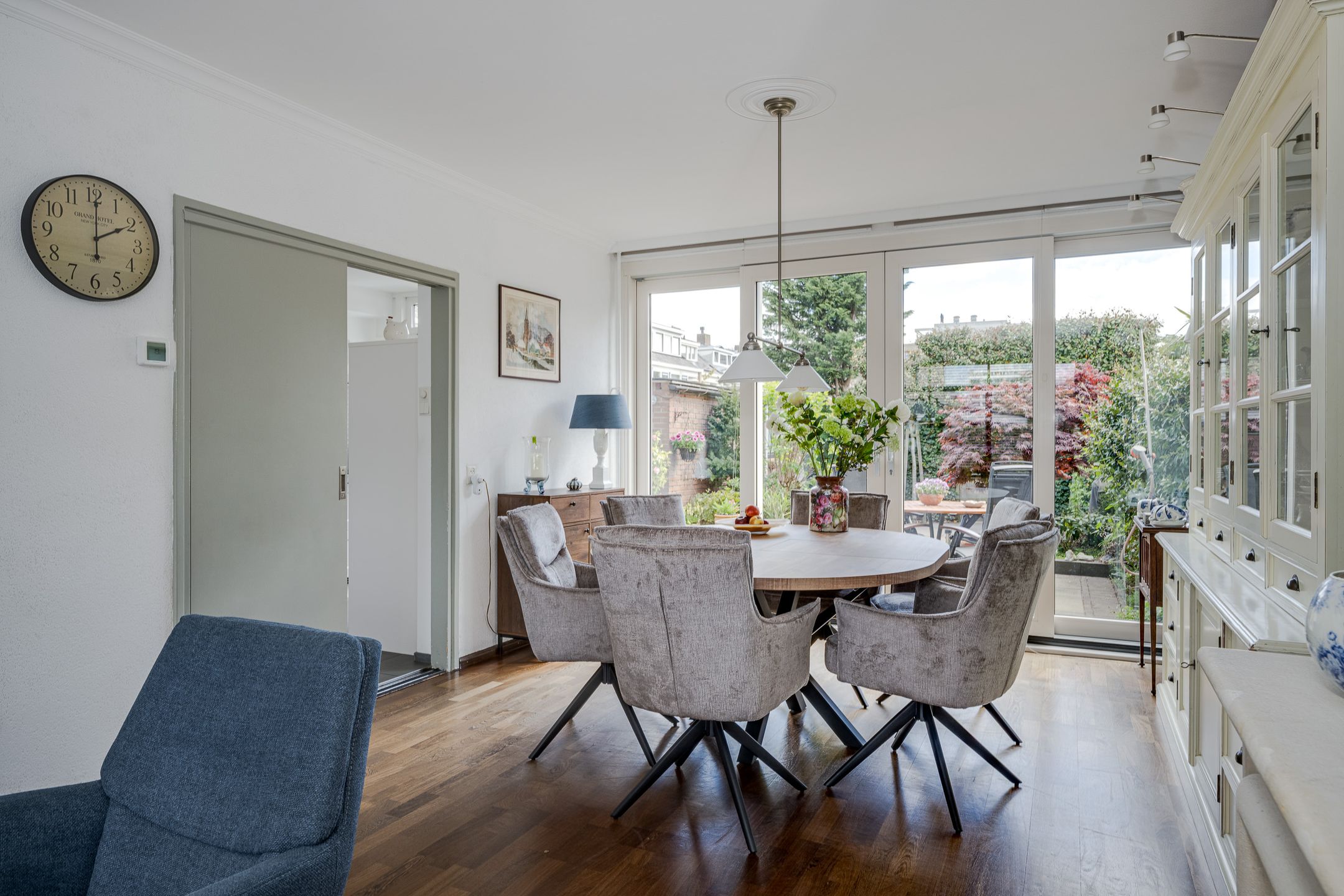 Foto 3 van Franz Lisztlaan 26