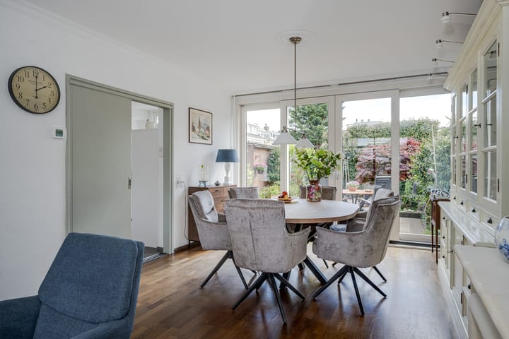 Foto 3 van Franz Lisztlaan 26