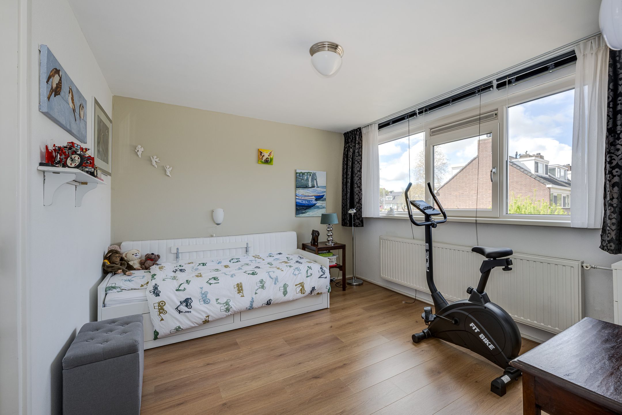 Foto 27 van Franz Lisztlaan 26