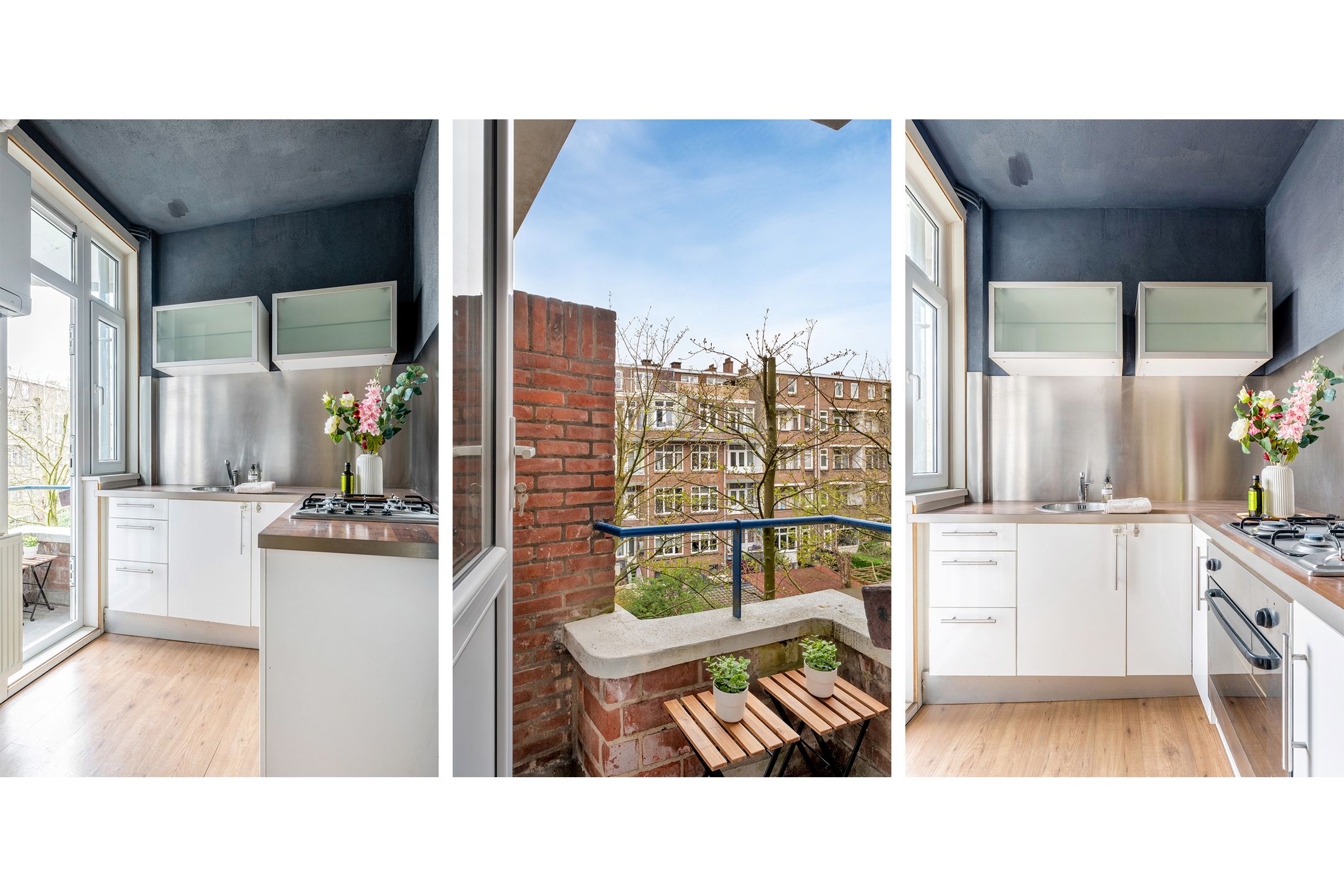 Foto 15 van Schieweg 45-C