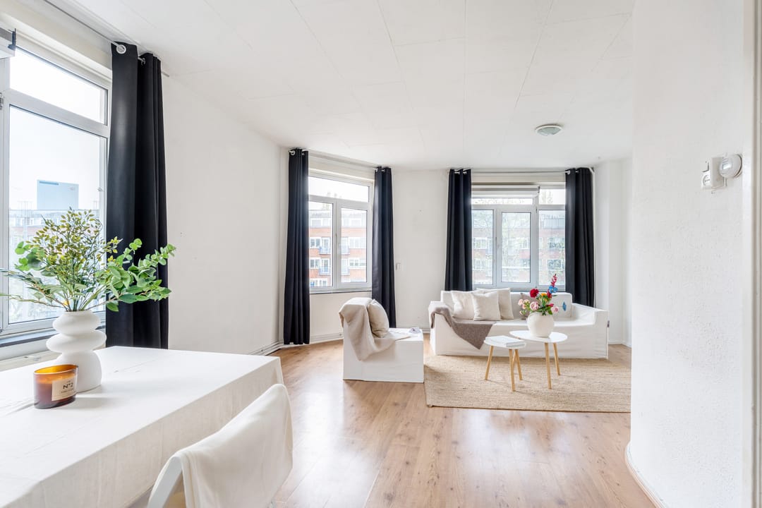 Foto 7 van Schieweg 45-C