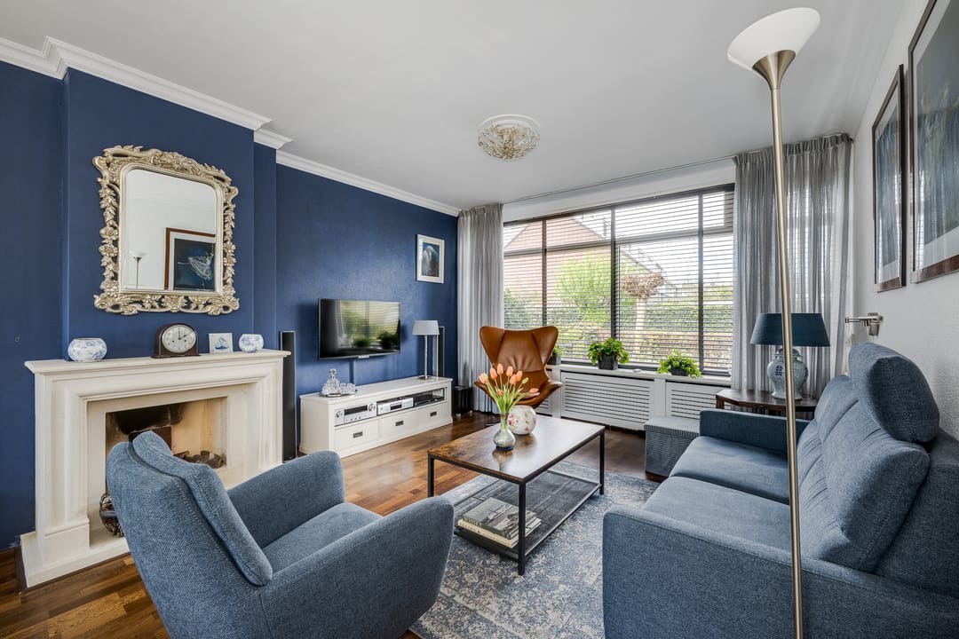 Foto 13 van Franz Lisztlaan 26