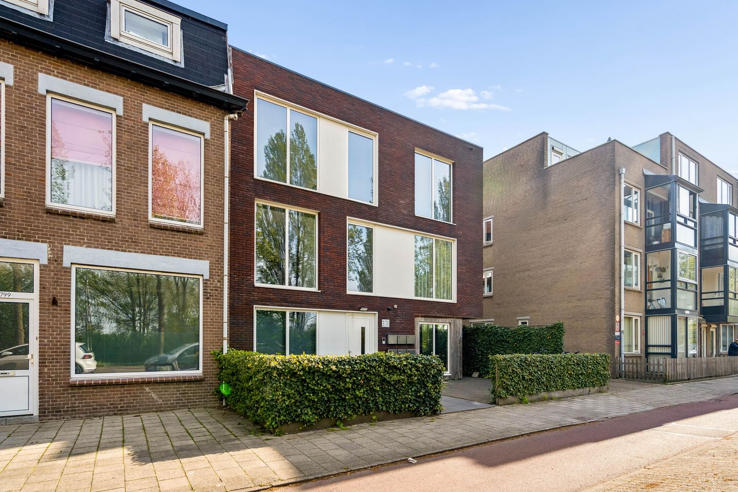 Foto 19 van Amsterdamsestraatweg 797-B