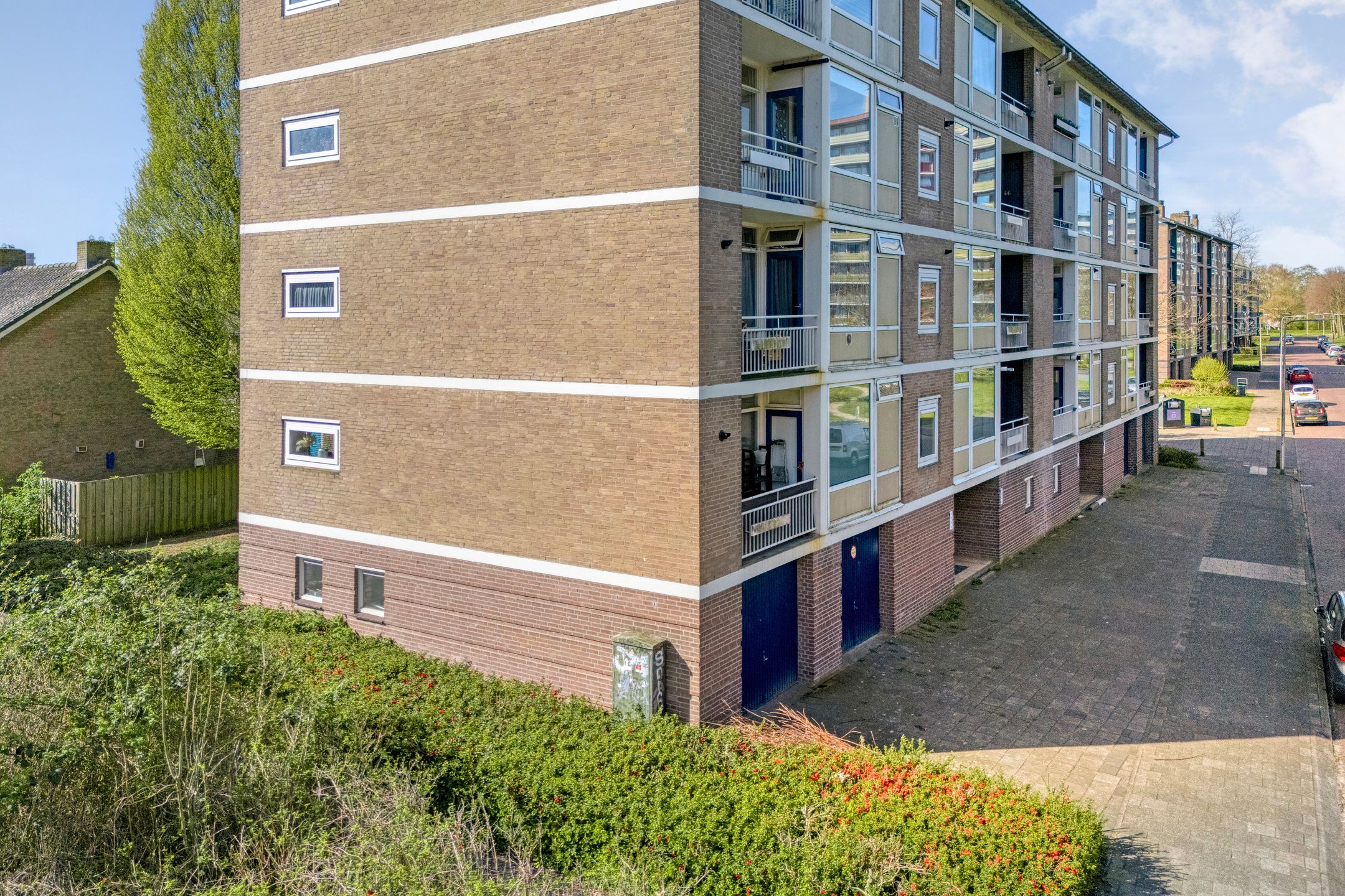 Photo 6 of Palestrinalaan 122