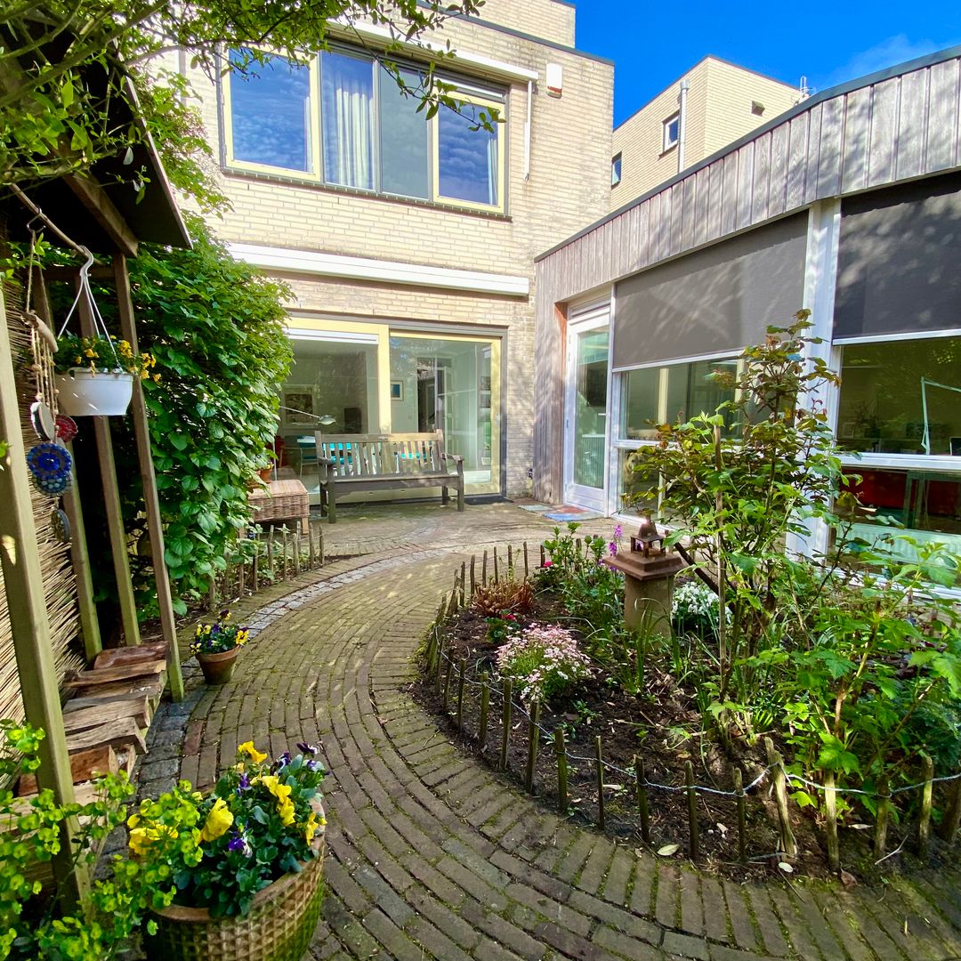 Foto 43 van Driehuizerkerkweg 204