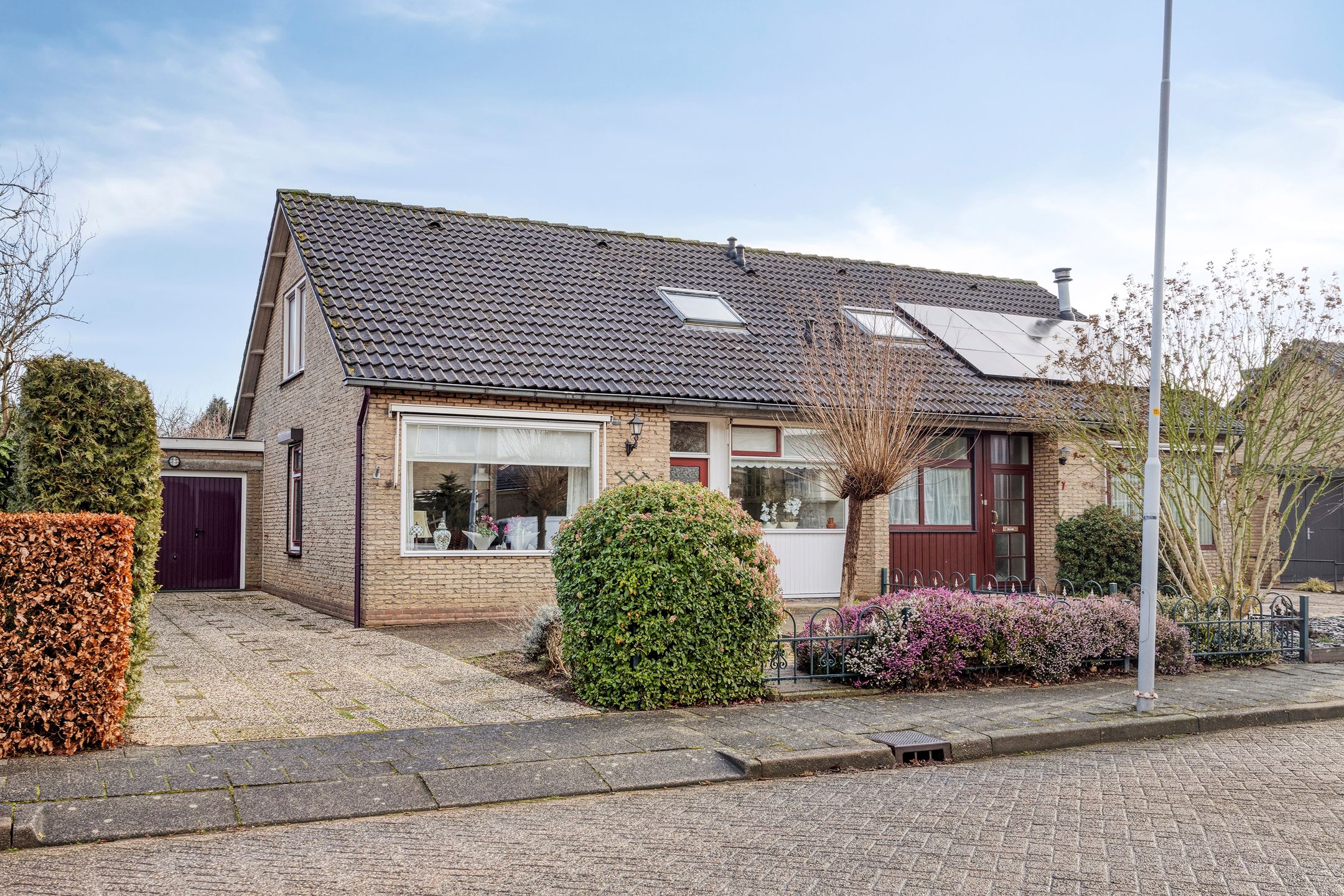 Jacob Catsstraat 5 