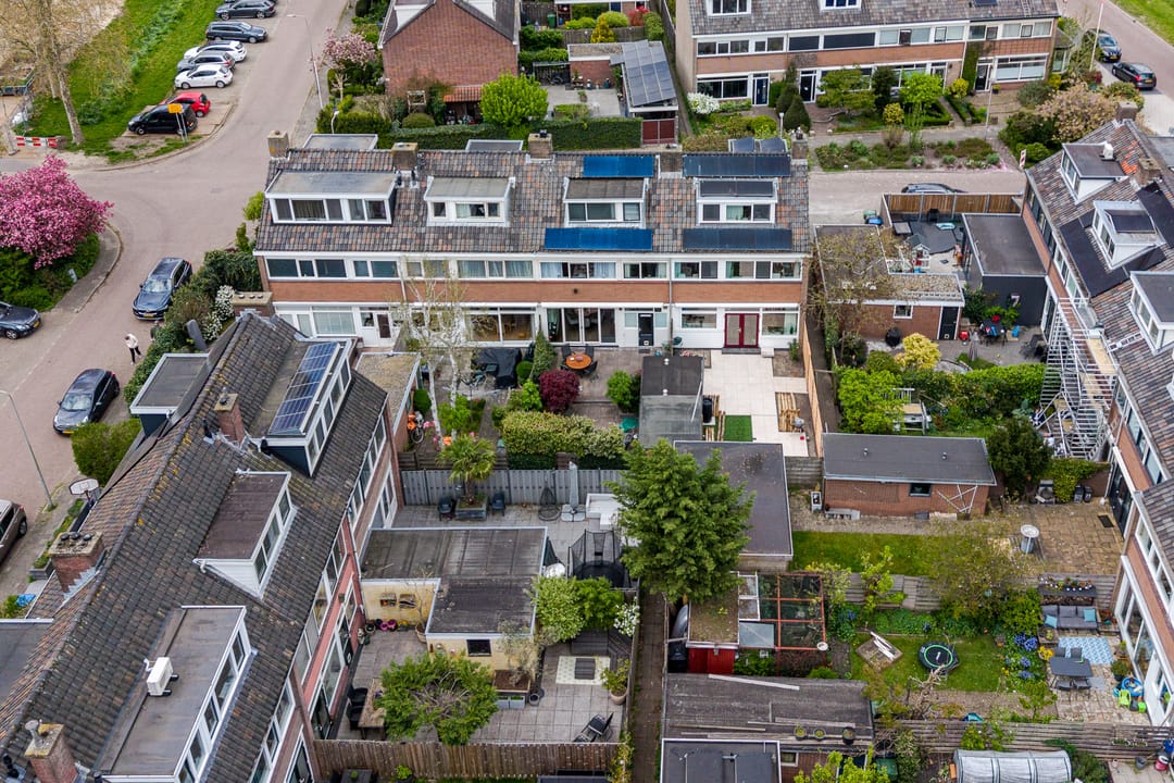 Foto 7 van Franz Lisztlaan 26