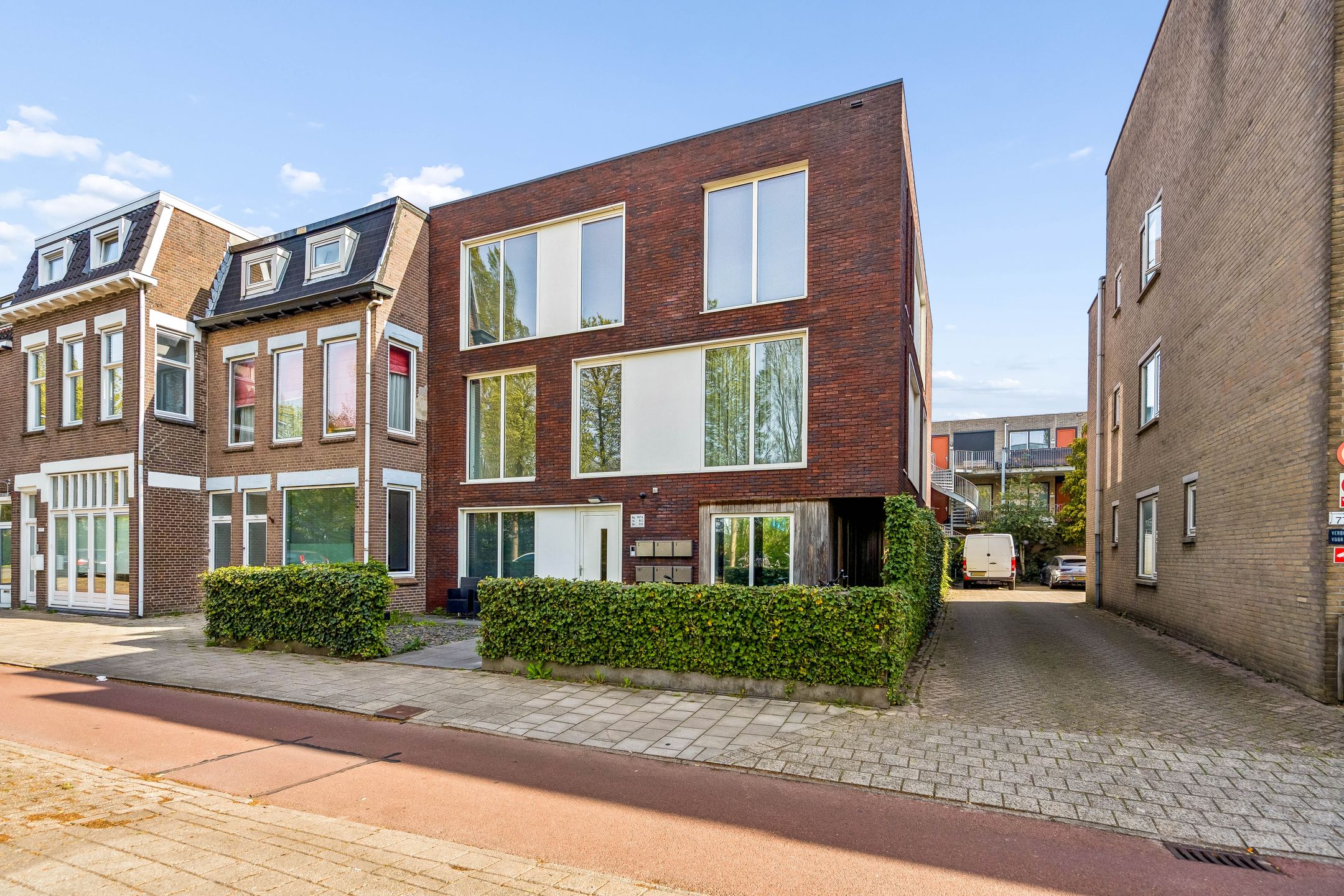 Foto 18 van Amsterdamsestraatweg 797-B