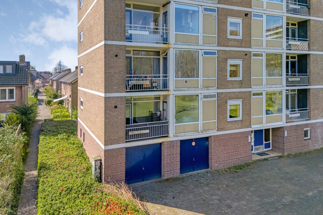 Photo 7 of Palestrinalaan 122