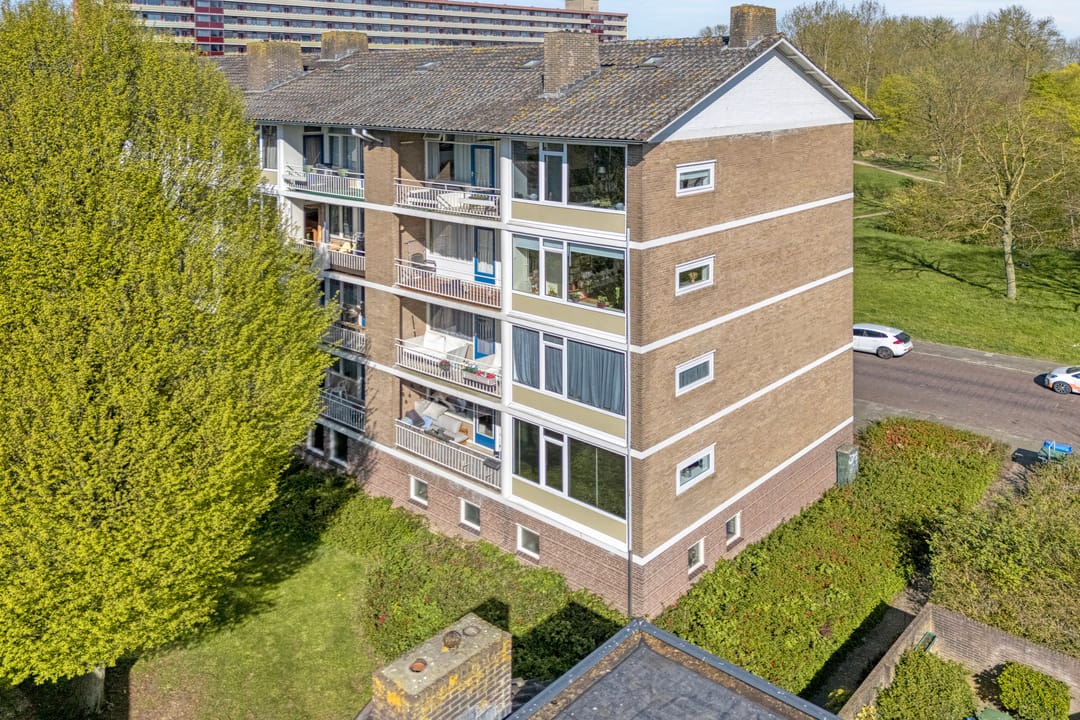 Photo 8 of Palestrinalaan 122