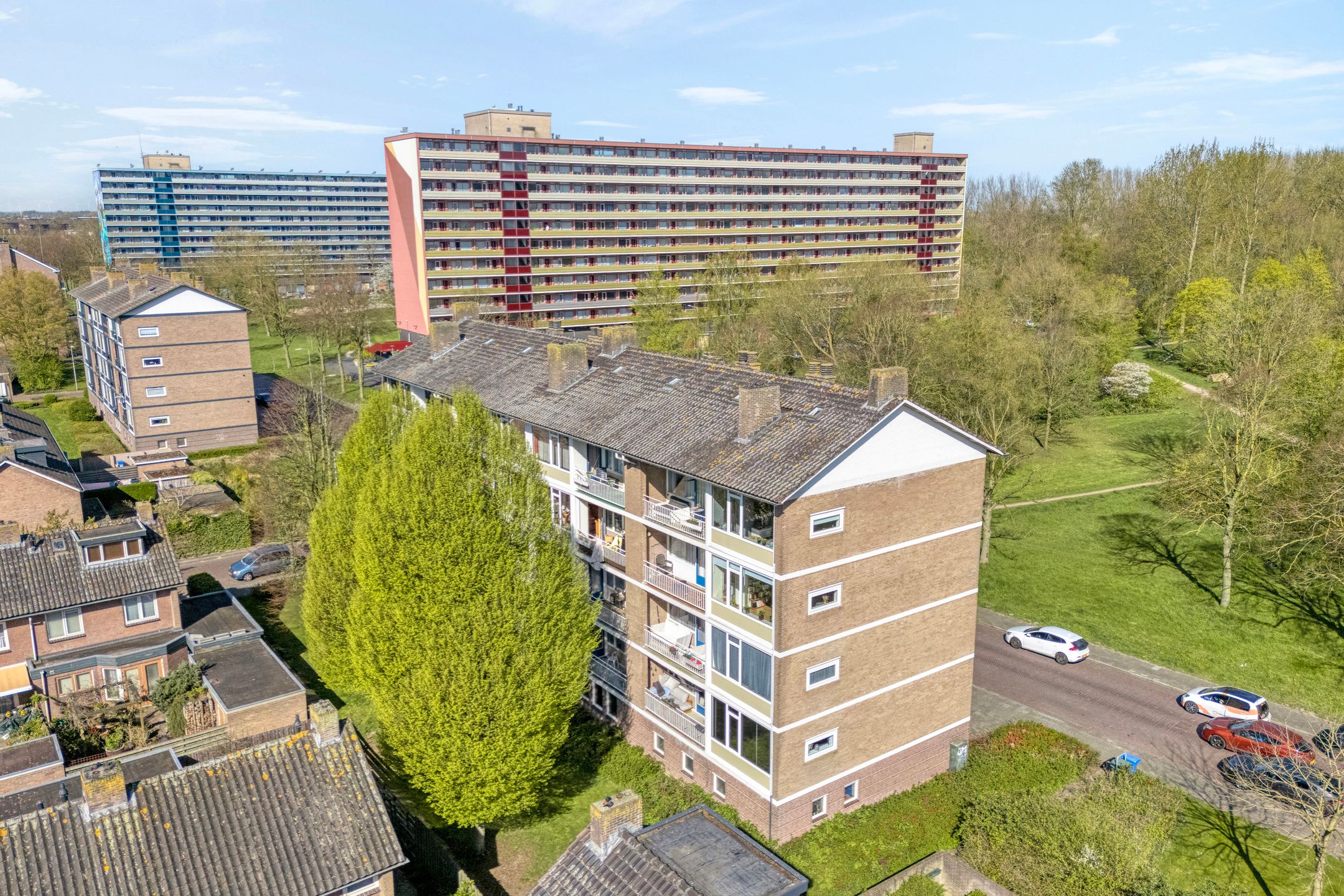 Photo 9 of Palestrinalaan 122