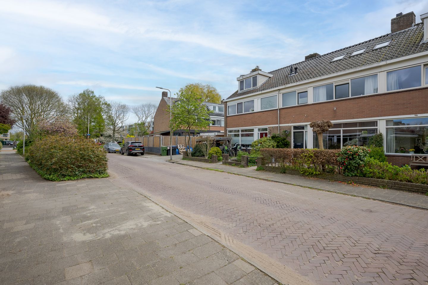 Foto 10 van Franz Lisztlaan 26