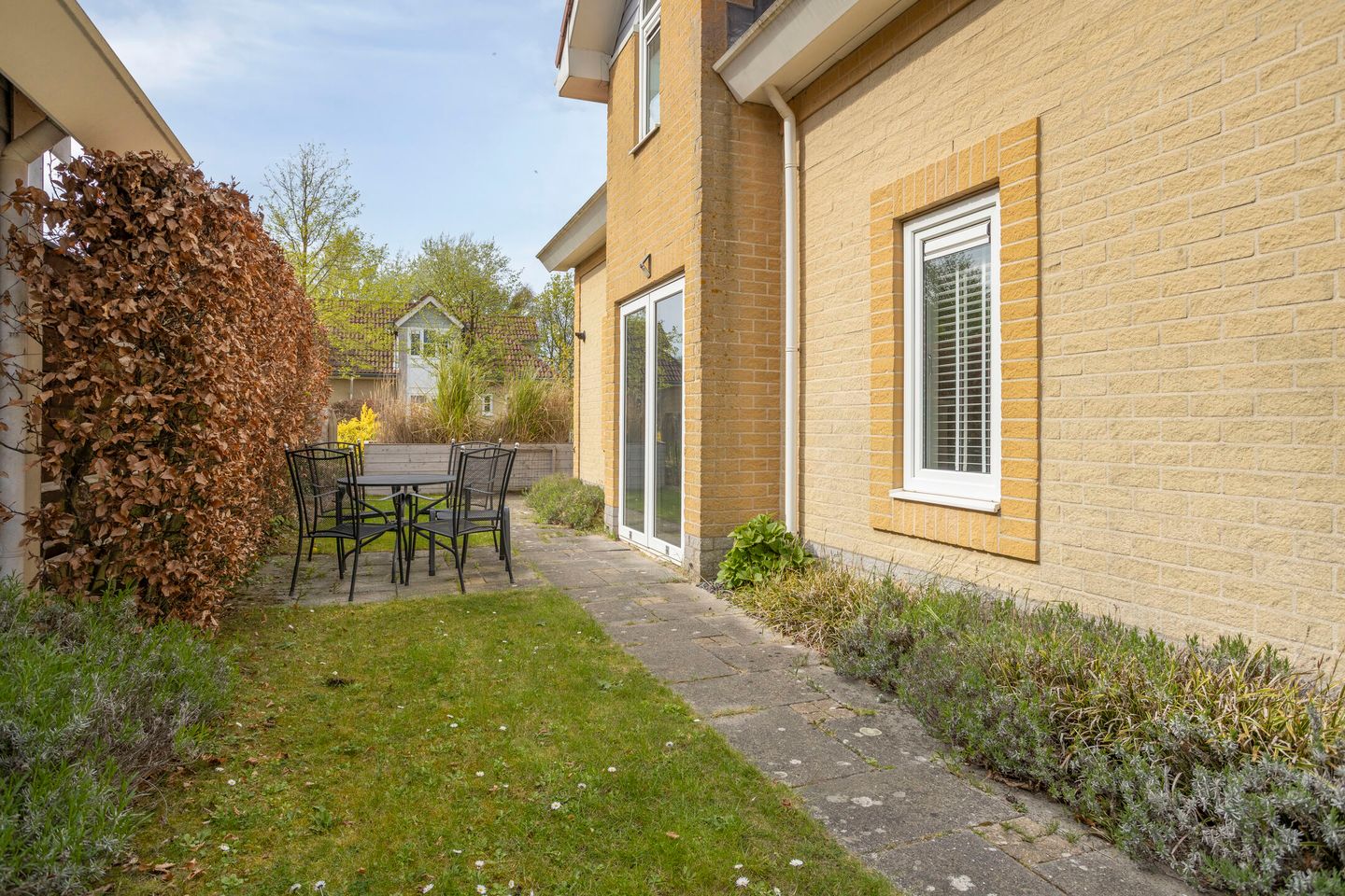 Foto 34 van Veersegat 33