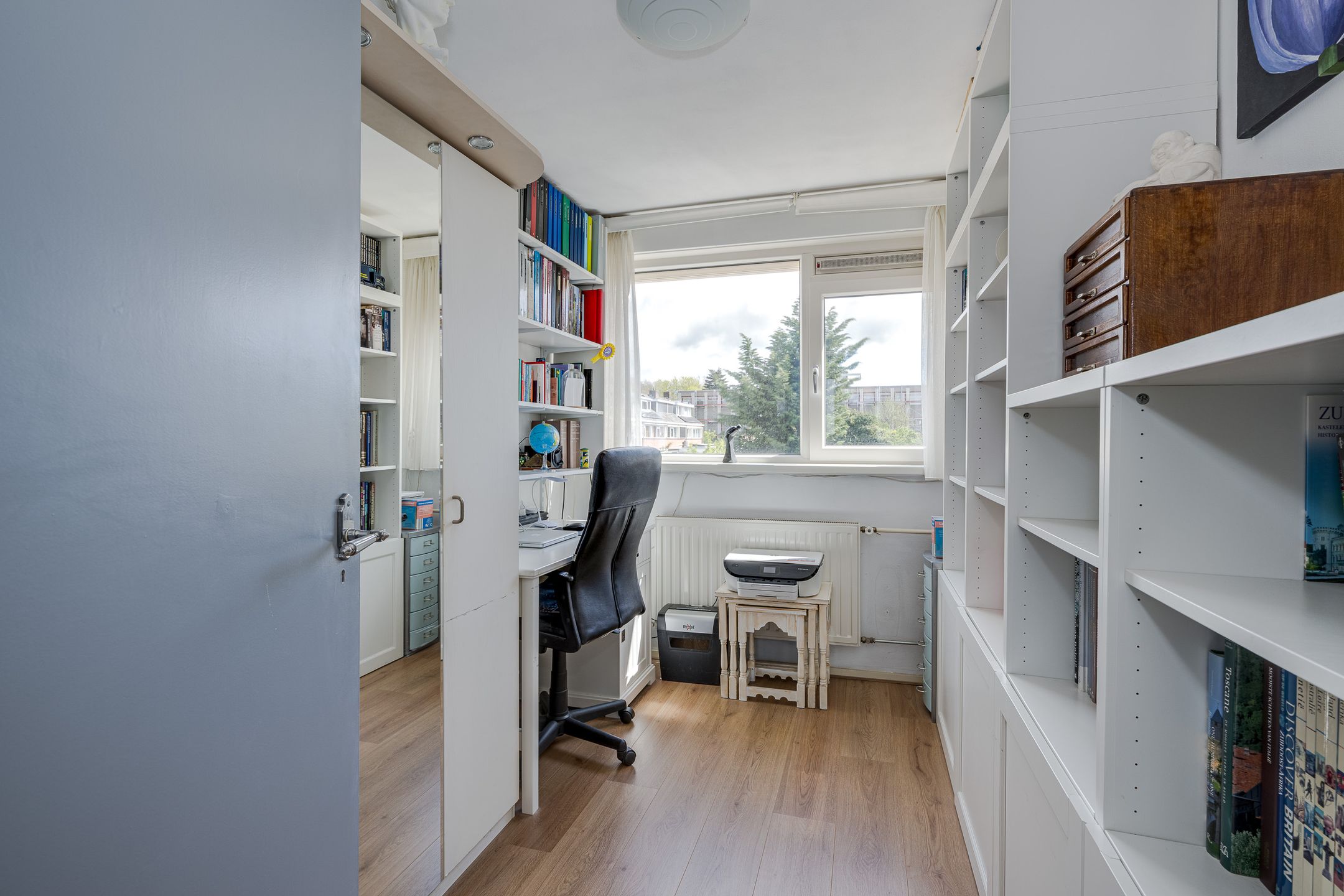 Foto 30 van Franz Lisztlaan 26