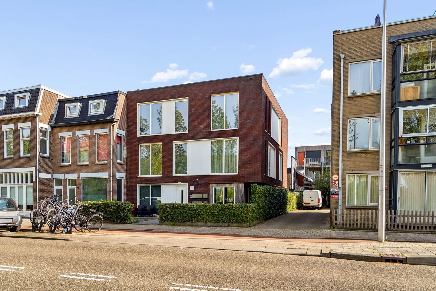 Foto 20 van Amsterdamsestraatweg 797-B