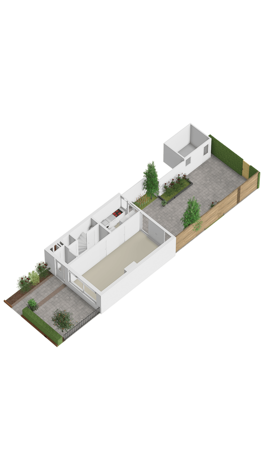 Foto 51 van Franz Lisztlaan 26