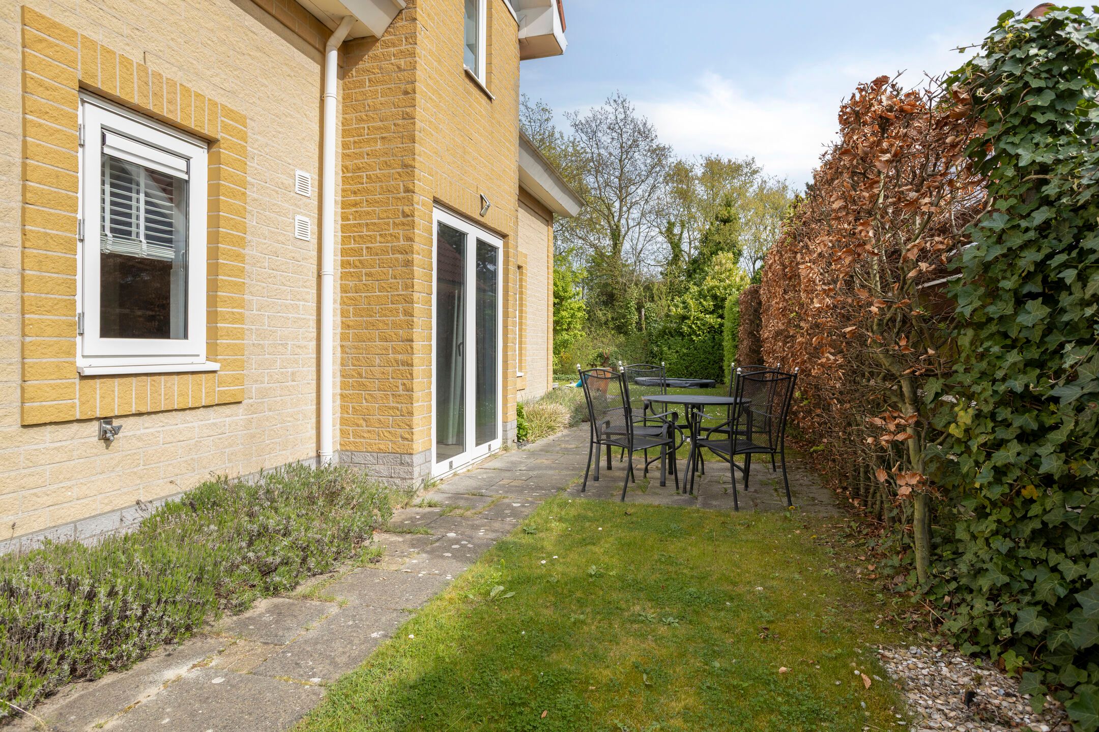 Foto 33 van Veersegat 33